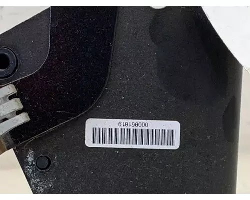 INTERNATIONAL MV Throttle Body Assembly
