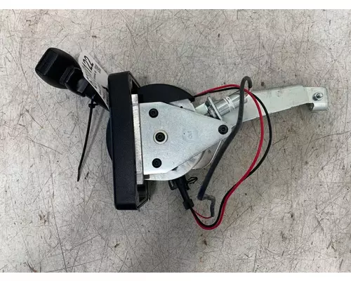 INTERNATIONAL MV Trans. Electronic Shift Control