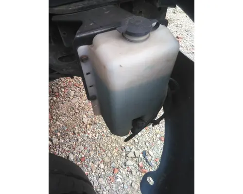 INTERNATIONAL MV WINDSHIELD WASHER RESERVOIR