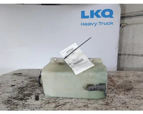 INTERNATIONAL MV WINDSHIELD WASHER RESERVOIR