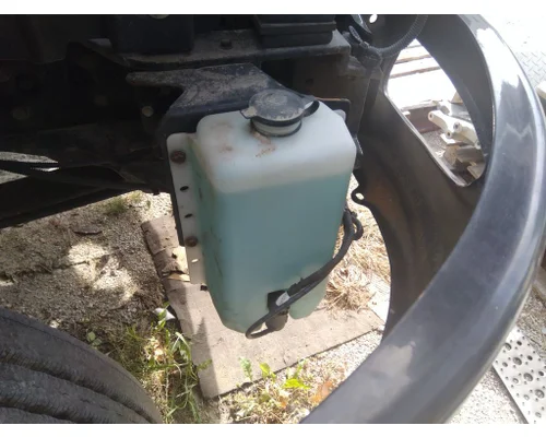 INTERNATIONAL MV WINDSHIELD WASHER RESERVOIR