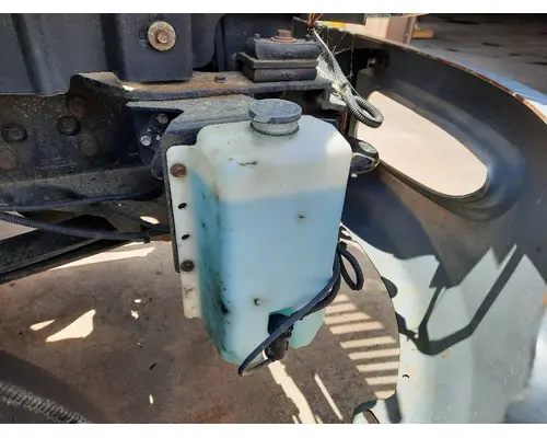 INTERNATIONAL MV WINDSHIELD WASHER RESERVOIR