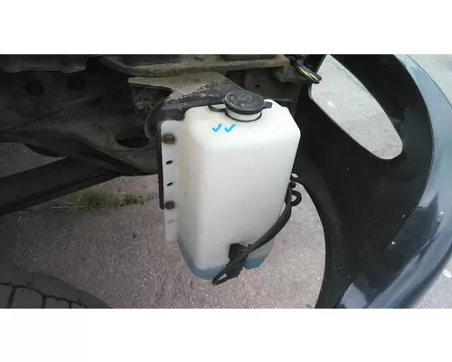 INTERNATIONAL MV WINDSHIELD WASHER RESERVOIR