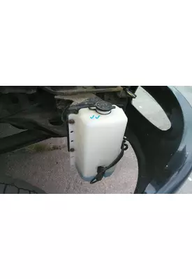 INTERNATIONAL MV WINDSHIELD WASHER RESERVOIR