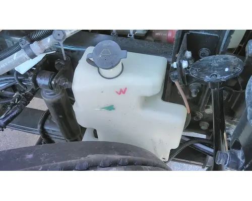 INTERNATIONAL MV WINDSHIELD WASHER RESERVOIR