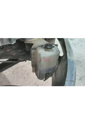 INTERNATIONAL MV WINDSHIELD WASHER RESERVOIR