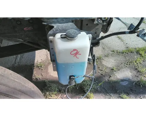 INTERNATIONAL MV WINDSHIELD WASHER RESERVOIR