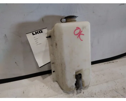INTERNATIONAL MV WINDSHIELD WASHER RESERVOIR