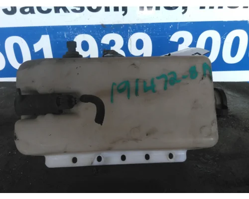 INTERNATIONAL MV WINDSHIELD WASHER RESERVOIR