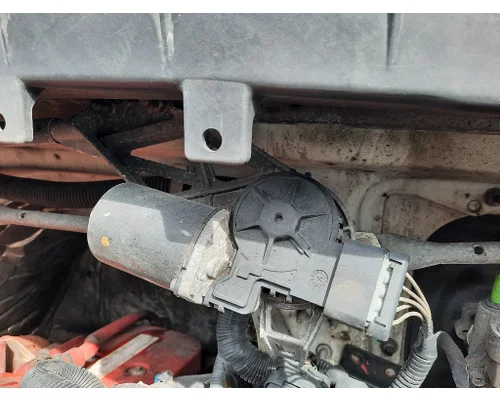 INTERNATIONAL MV WINDSHIELD WIPER MOTOR