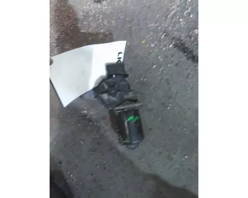 INTERNATIONAL MV WINDSHIELD WIPER MOTOR