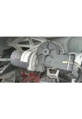 INTERNATIONAL MV WINDSHIELD WIPER MOTOR