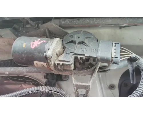 INTERNATIONAL MV WINDSHIELD WIPER MOTOR