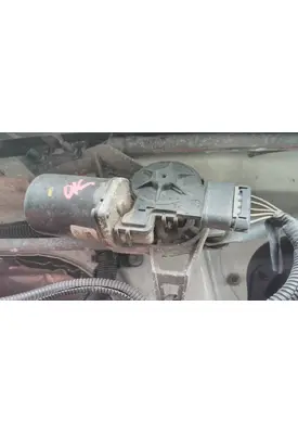 INTERNATIONAL MV WINDSHIELD WIPER MOTOR