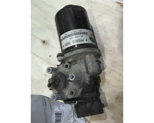 INTERNATIONAL MV WINDSHIELD WIPER MOTOR