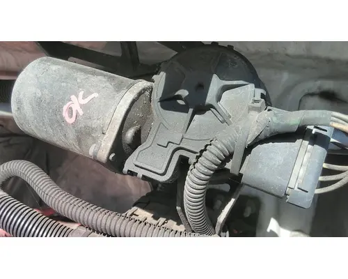 INTERNATIONAL MV WINDSHIELD WIPER MOTOR