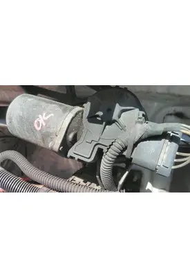 INTERNATIONAL MV WINDSHIELD WIPER MOTOR