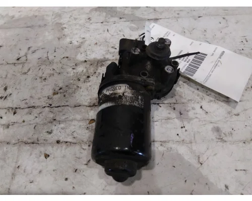 INTERNATIONAL MV WINDSHIELD WIPER MOTOR