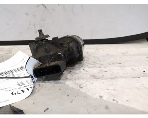 INTERNATIONAL MV WINDSHIELD WIPER MOTOR