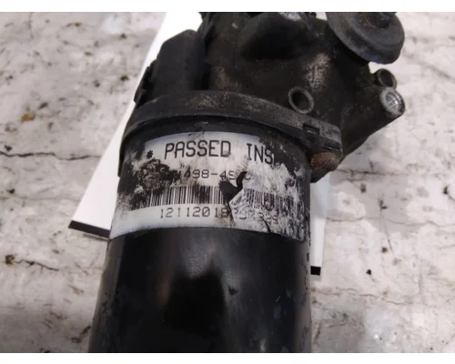 INTERNATIONAL MV WINDSHIELD WIPER MOTOR