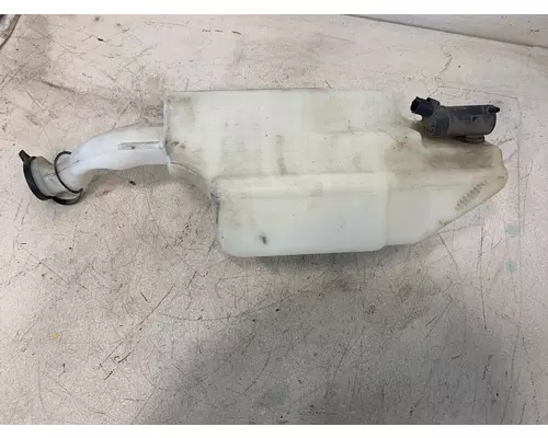INTERNATIONAL MV Windshield Washer Reservoir