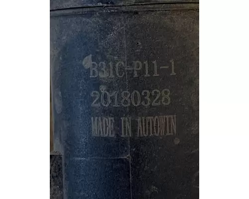 INTERNATIONAL MV Windshield Washer Reservoir