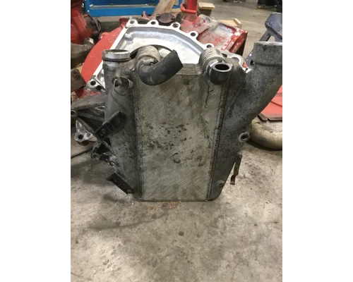 INTERNATIONAL MX13 Charge Air Cooler (ATAAC)