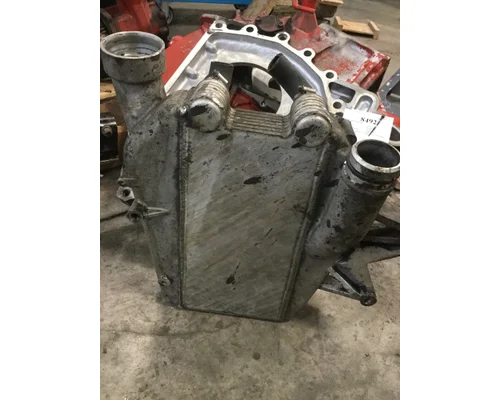 INTERNATIONAL MX13 Charge Air Cooler (ATAAC)