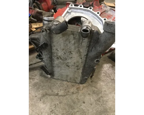 INTERNATIONAL MX13 Charge Air Cooler (ATAAC)