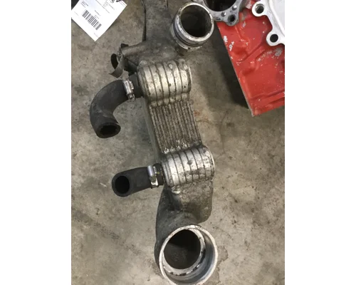 INTERNATIONAL MX13 Charge Air Cooler (ATAAC)