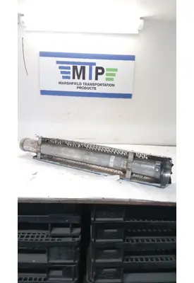 INTERNATIONAL MXT Exhaust Pipe