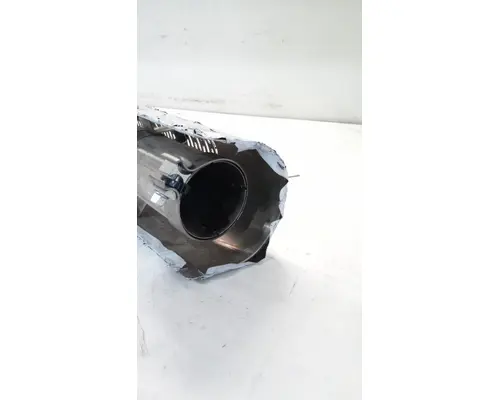 INTERNATIONAL MXT Exhaust Pipe