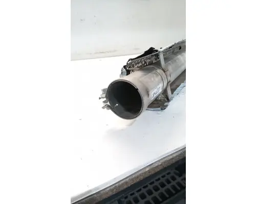 INTERNATIONAL MXT Exhaust Pipe