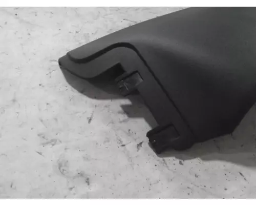 INTERNATIONAL MXT Interior Parts, Misc.