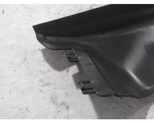 INTERNATIONAL MXT Interior Parts, Misc.