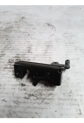 INTERNATIONAL MXT Latches and Locks