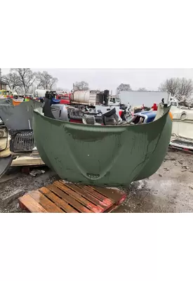INTERNATIONAL MX Hood