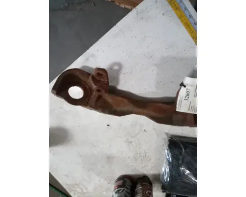 INTERNATIONAL Maxforce Engine Mounts