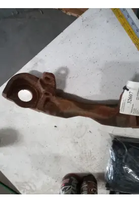 INTERNATIONAL Maxforce Engine Mounts