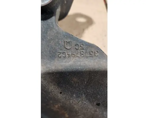 INTERNATIONAL Maxforce Engine Mounts