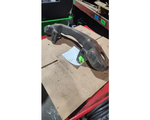 INTERNATIONAL Maxforce Engine Mounts