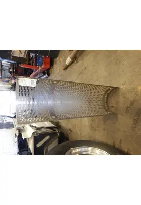 INTERNATIONAL Maxx Force 804 Heat Shields