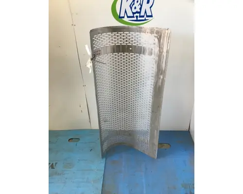INTERNATIONAL Maxx Force 804 Heat Shields