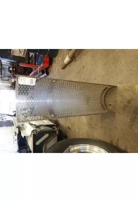 INTERNATIONAL Maxx Force Heat Shield