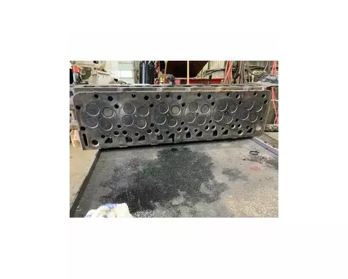 INTERNATIONAL MaxxForce 10 Cylinder Head