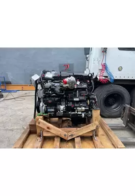 INTERNATIONAL MaxxForce 10 Engine Assembly