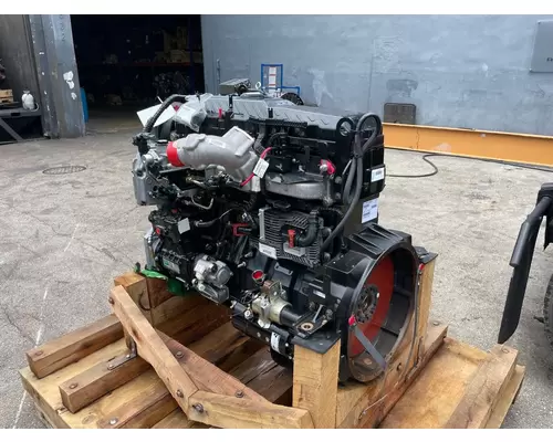 INTERNATIONAL MaxxForce 10 Engine Assembly