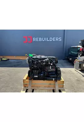 INTERNATIONAL MaxxForce 10 Engine Assembly