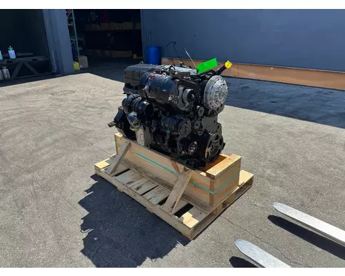 INTERNATIONAL MaxxForce 10 Engine Assembly