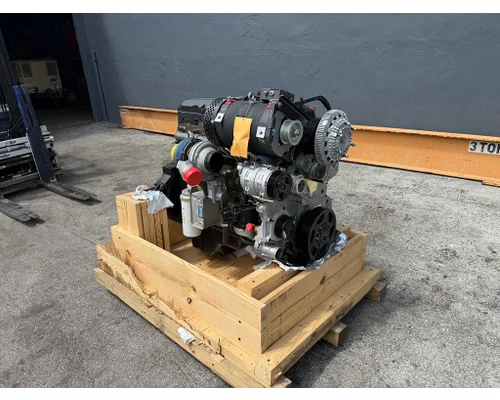 INTERNATIONAL MaxxForce 10 Engine Assembly